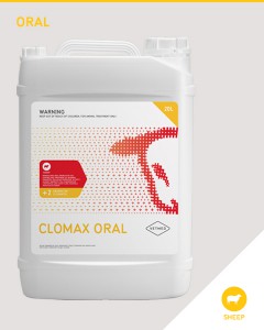 Clomax Oral