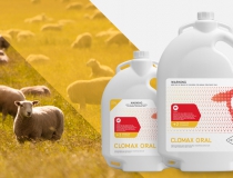 Welcome VETMED Clomax to the Vetmed product family